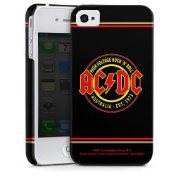 Premium Case glänzend