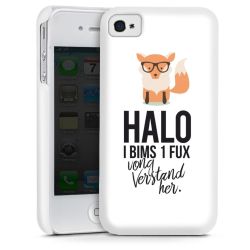 Premium Case glänzend