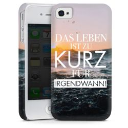 Premium Case glänzend