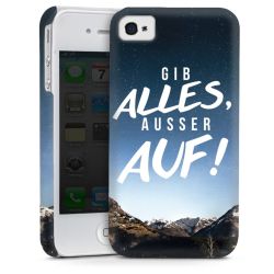 Premium Case glänzend