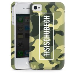 Premium Case glänzend