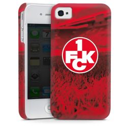 Premium Case glänzend