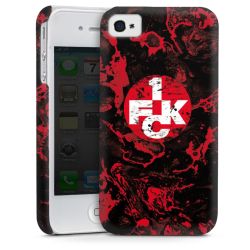 Premium Case glänzend