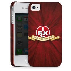 Premium Case glänzend