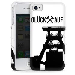 Premium Case glänzend