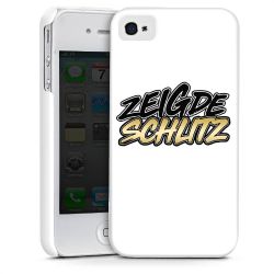 Premium Case glänzend