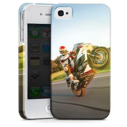 Premium Case glänzend