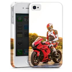 Premium Case glänzend