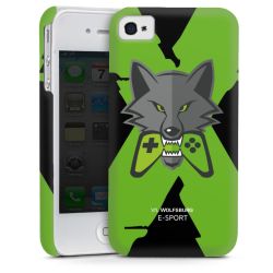 Premium Case glänzend