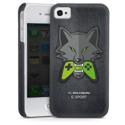 Premium Case glänzend