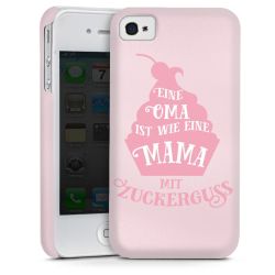 Premium Case glänzend