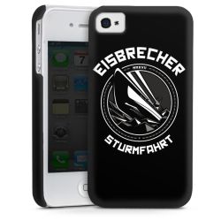 Premium Case glänzend