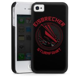 Premium Case glänzend