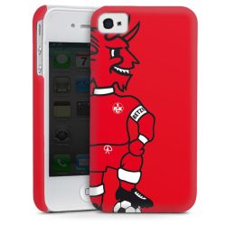 Premium Case glänzend