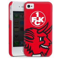 Premium Case glänzend