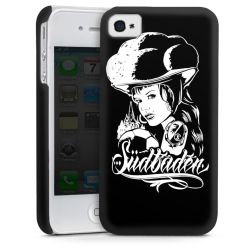 Premium Case glänzend