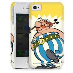 Premium Case glänzend