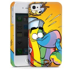 Premium Case glänzend