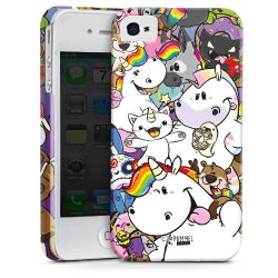 Premium Case glänzend