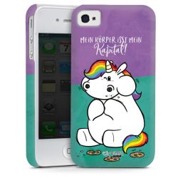 Premium Case glänzend