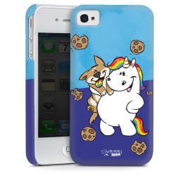 Premium Case glänzend