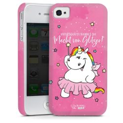 Premium Case glänzend