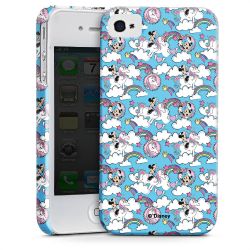 Premium Skyddskal blank