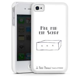 Premium Case glänzend