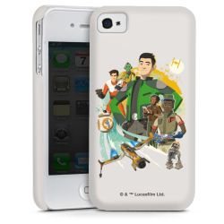 Premium Case glänzend