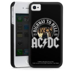 Premium Case glänzend