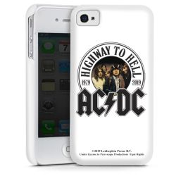 Premium Case glänzend