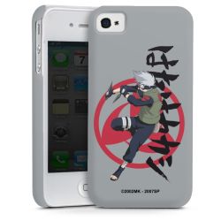 Premium Skyddskal blank