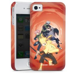 Premium Skyddskal blank