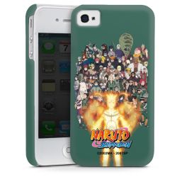 Premium Skyddskal blank