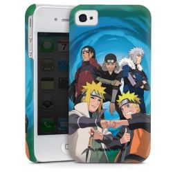 Premium Skyddskal blank