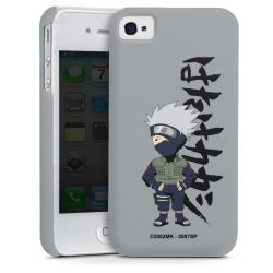 Premium Skyddskal blank