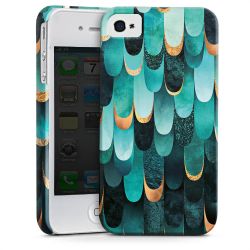 Premium Skyddskal blank