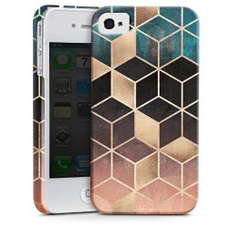 Premium Skyddskal blank