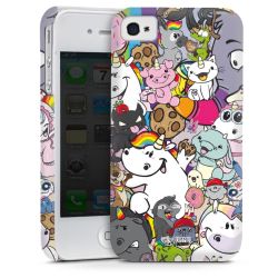 Premium Case glänzend