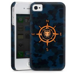 Premium Case glänzend