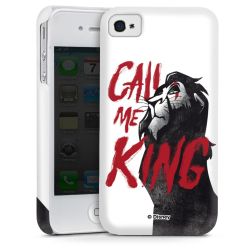 Premium Skyddskal blank