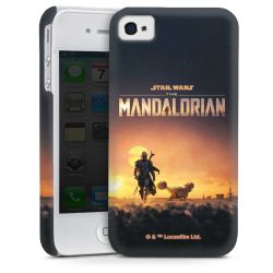 Premium Case glänzend