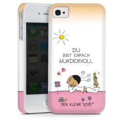 Premium Case glänzend