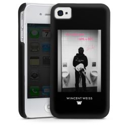 Premium Case glänzend