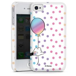 Premium Skyddskal blank