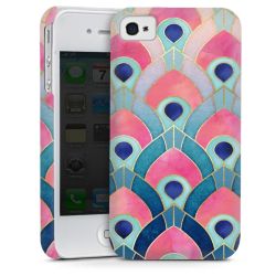 Premium Skyddskal blank