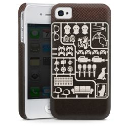 Premium Case glänzend