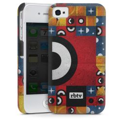 Premium Case glänzend