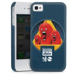 Premium Case glänzend