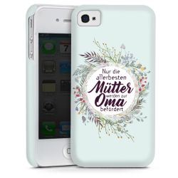 Premium Case glänzend